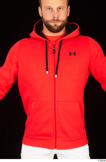 Dave dressed red hoodie upper body 0001.jpg